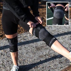 Genouillère Rotulienne | Confort