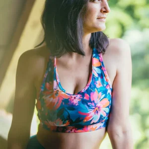 Brassière MÉSANGE Jaïpur Fiesta