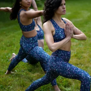 Legging COLIBRI Voie Lactée