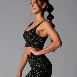 Tavi Empower Women's Sports Bra - Flourish