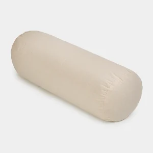 Yoga Studio Buckwheat Bolster Cushion Inner