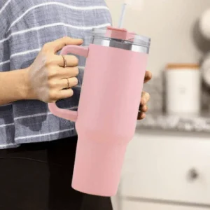 GOURDE ISOTHERME | CUP™