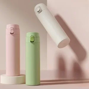 GOURDE ISOTHERME | PASTEL™