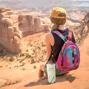 Gourde Souple - Pliable