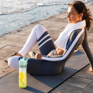 GOURDE SPORT | SPRAY™