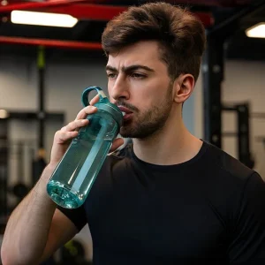 Gourde sport | Ultra-étanche