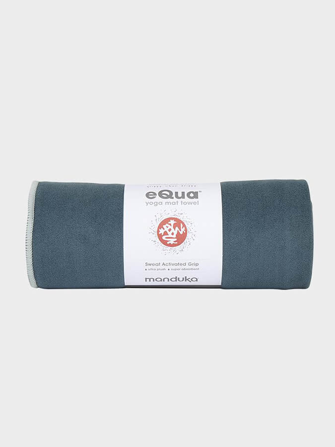 Manduka eQua Yoga Mat Towels – Image 9
