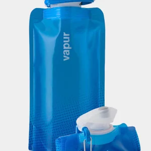 Vapur 0.5L Shades Wide Mouth Anti-Bottle