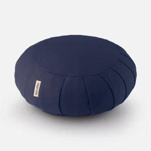 Coussin de méditation Zafu classique Basaho