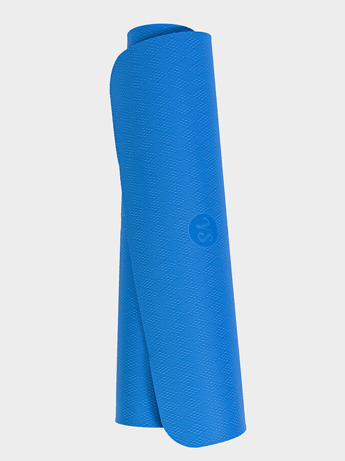 Yoga Studio Inter-Eco Yoga Mat 5mm – Image 6