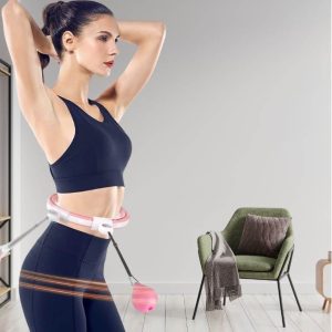 Hula Hoop | Compteur