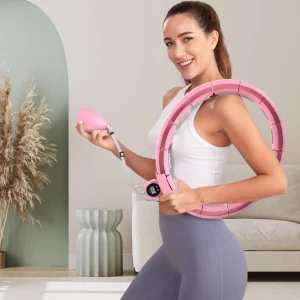 Hula Hoop Fitness | Minceur