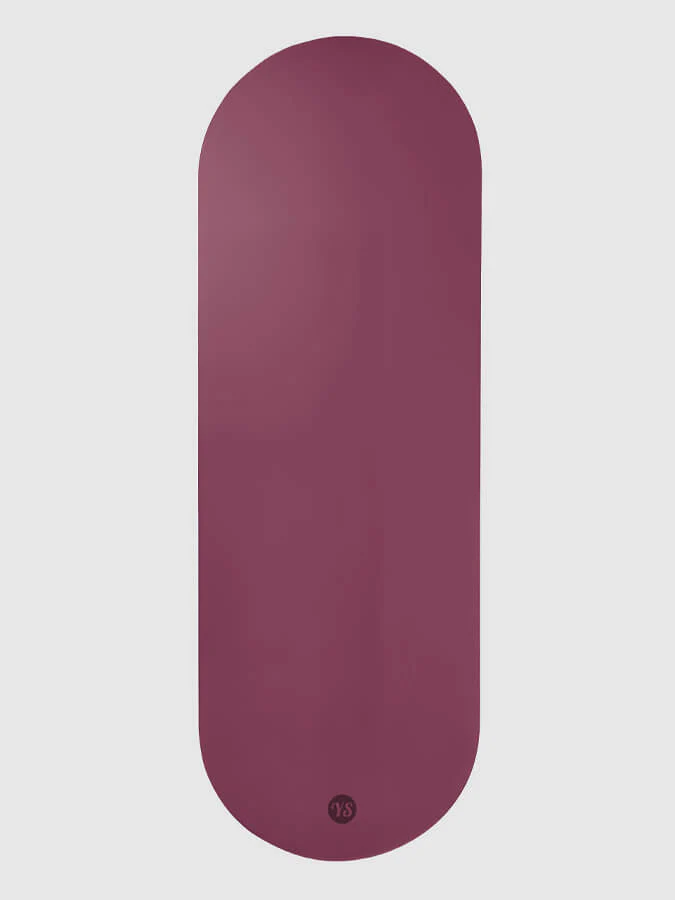 Yoga Studio Capsule Grip Mat 4mm – Image 6