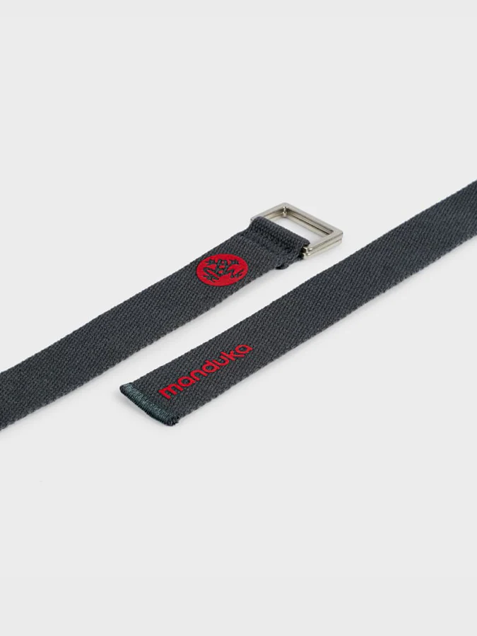 Manduka Unfold 8ft Yoga Strap Belt – Image 2