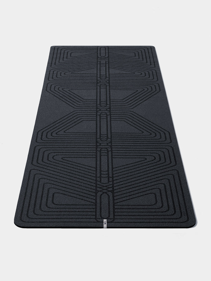 agoy Studio Warrior Yoga Mat 6mm – Image 7