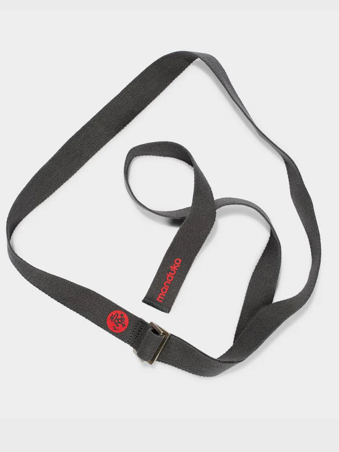 Manduka Unfold 8ft Yoga Strap Belt – Image 3