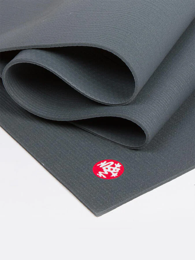 Tapis de yoga Prolite Gun 79" de long 4,7 mm – Image 7