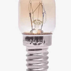 Yoga Studio Bulb de remplacement de 15W pour l'Himalaya Lampes de sel