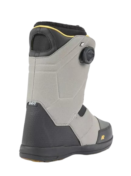 BOOTS SNOW–Maysis workwear david dji – Image 2