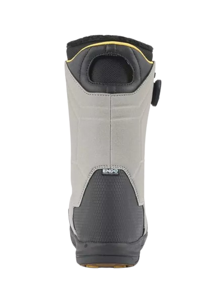 BOOTS SNOW–Maysis workwear david dji – Image 3