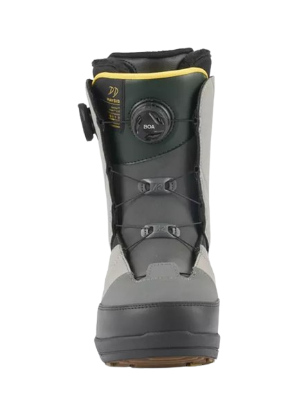 BOOTS SNOW–Maysis workwear david dji – Image 4