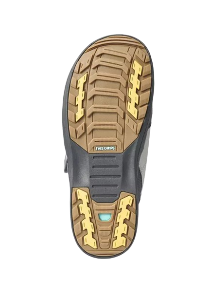 BOOTS SNOW–Maysis workwear david dji – Image 5