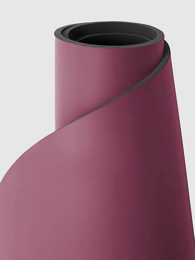 Yoga Studio Capsule Grip Mat 4mm – Image 8