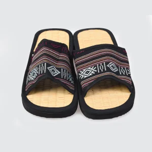 Pantoufles à la cannelle Yoga Studio