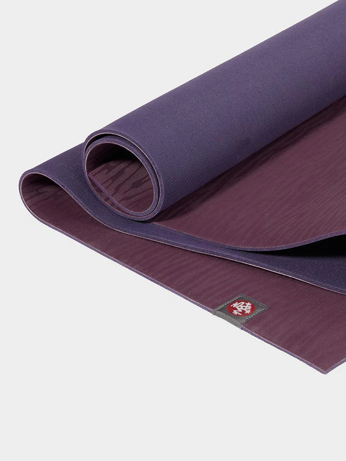 Manduka eKO 79" Long Yoga Mat 5mm – Image 5