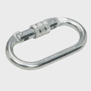 Yoga Studio Mousqueton à vis 19 mm