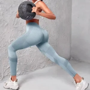 Legging de Sport | Seamless