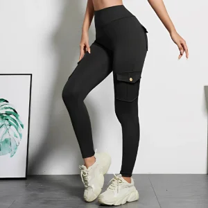 Legging | Pratique