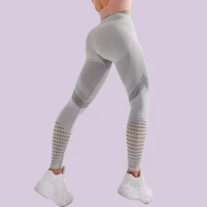 Legging sport femme - Style