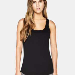 Yoga Studio Women's Organic Cotton Classic Vest