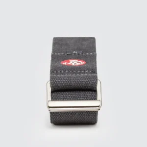 Manduka Align Cotton 10ft Yoga Strap Belt