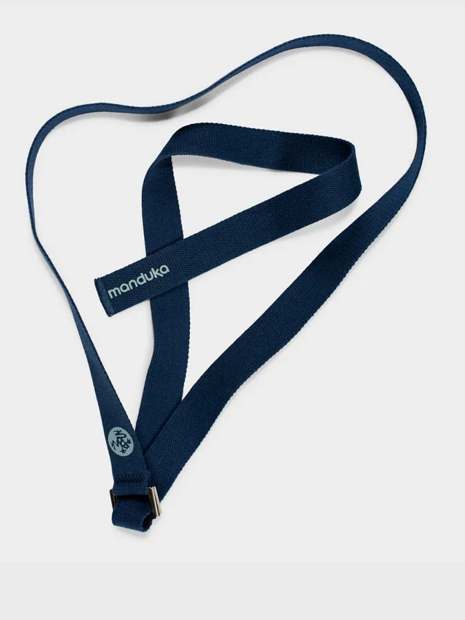 Manduka Unfold 8ft Yoga Strap Belt – Image 4