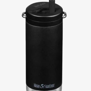Klean Kanteen TKWide Insulated Bottle 12oz (355ml) With Twist Cap