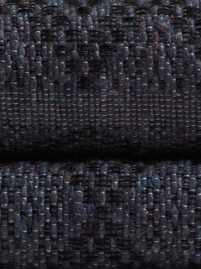 Couverture de yoga en coton – Image 9