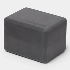 Manduka Recycled Foam Travel Mini Yoga Block