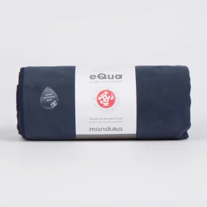 Manduka eQua Yoga Mat Towels