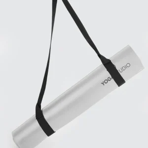 Yoga Studio Tapis de Yoga Unbranded Strap Carrier - Noir