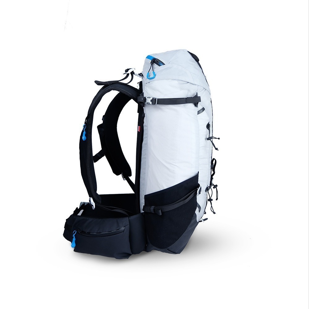**Sac à dos montagne technique – Taillefer D 25 L** – Image 8