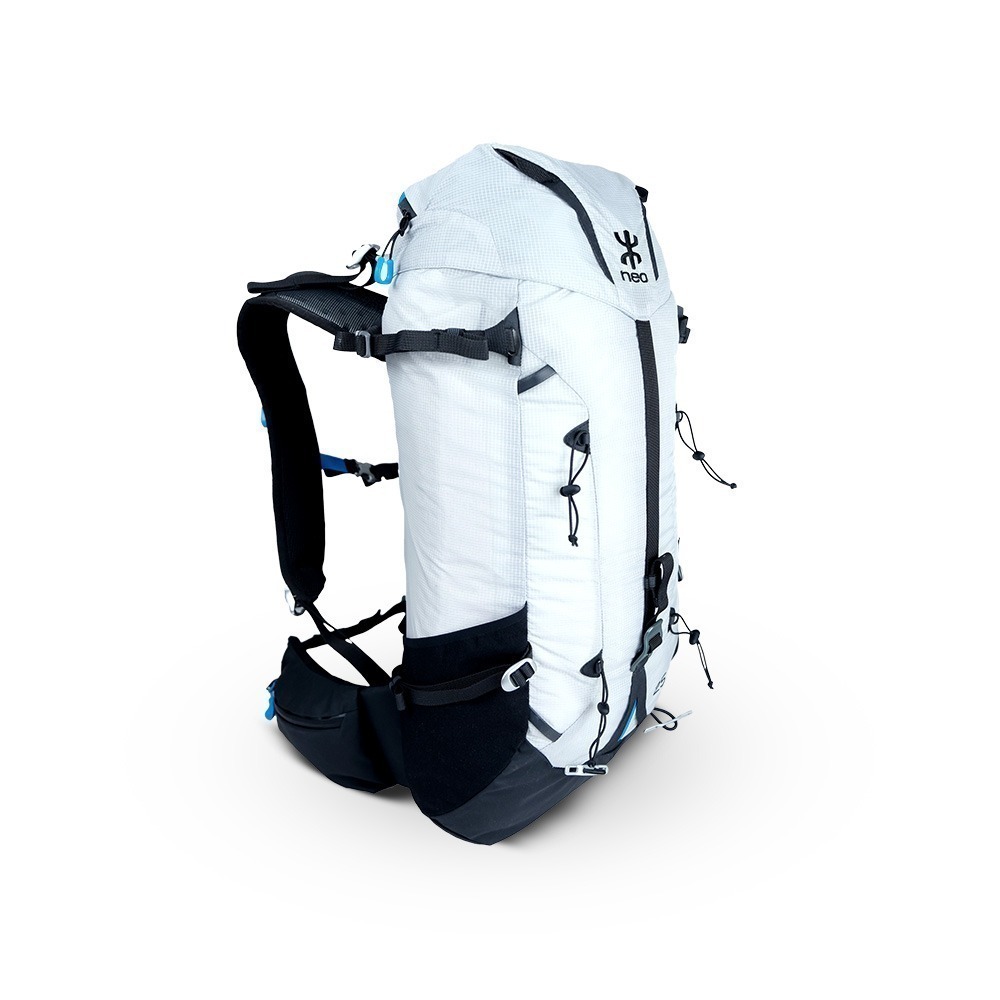 **Sac à dos montagne technique – Taillefer D 25 L** – Image 9