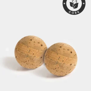 Yoga Studio Cork Unbranded Massage Balls - Twin Pack