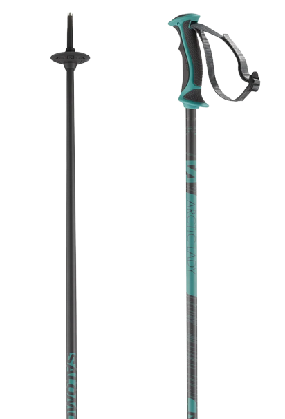 BATON–Arctic lady – Image 2