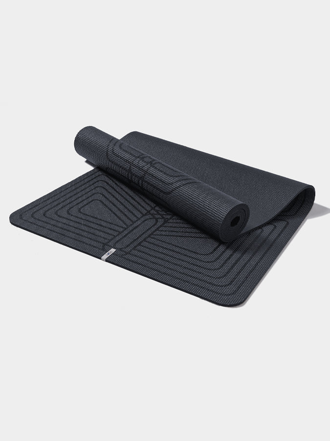 agoy Studio Warrior Yoga Mat 6mm – Image 2
