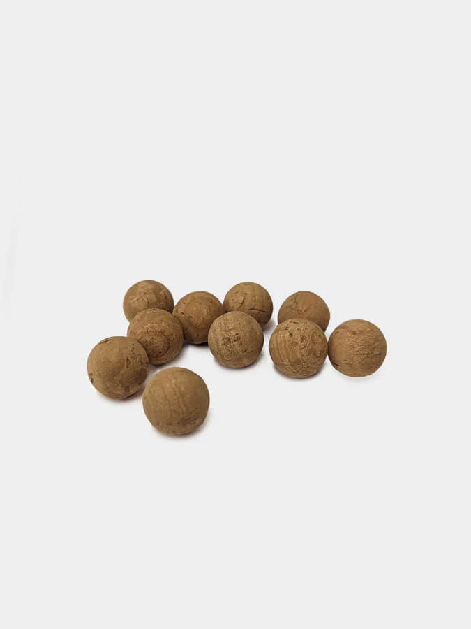 Yoga Studio Cork Unbranded Massage Balls - Ten Pack – Image 2