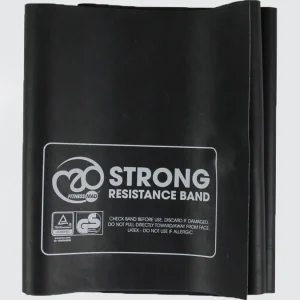 Bande de résistance Yoga Mad Strong