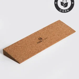 Cale en liège Yoga Studio Yoga