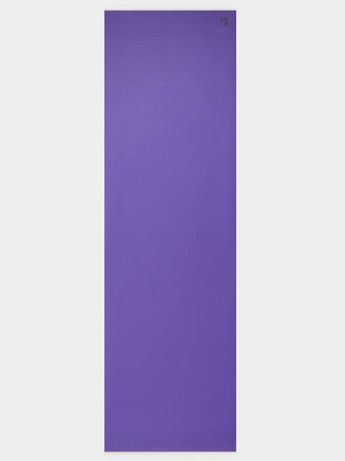 Tapis de yoga Prolite Gun 79" de long 4,7 mm – Image 9